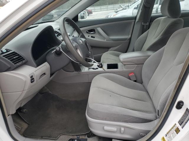 Photo 7 from auction – 2008 TOYOTA CAMRY CE with VIN 4T1BE46K28U764040