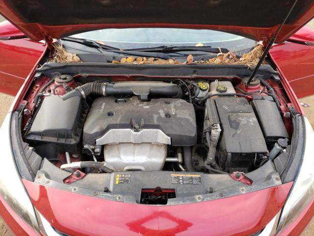Photo 11 from auction – 2014 CHEVROLET MALIBU 2LT with VIN 1G11E5SL0EF213585