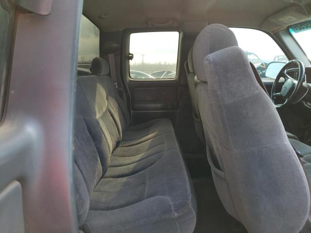 Photo 10 from auction – 2002 CHEVROLET SILVERADO with VIN 1GCEK19T22E182387