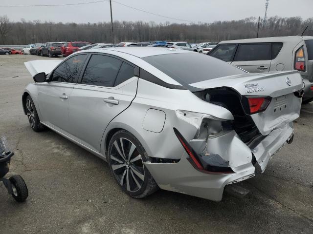 Photo 2 from auction – 2019 NISSAN ALTIMA SR with VIN 1N4BL4CV6KC127308
