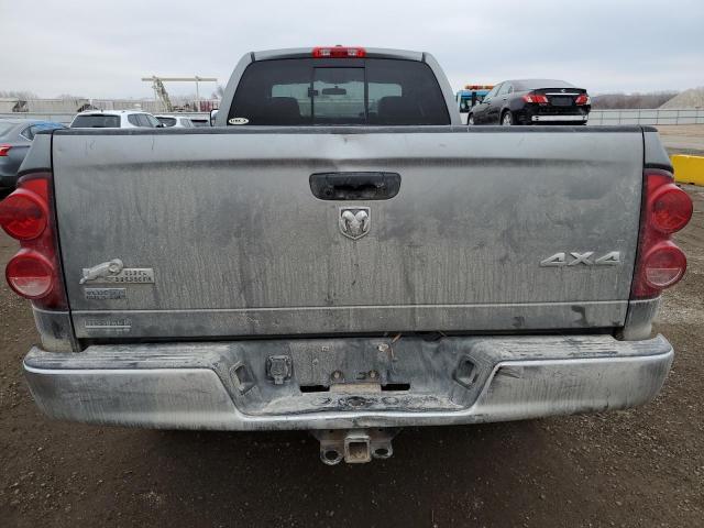 Zdjęcie 6 z aukcji – 2009 DODGE RAM 2500 z VIN 3D7KS28L69G536902