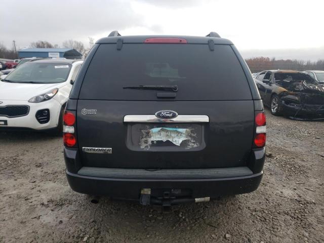Photo 6 from auction – 2007 FORD EXPLORER X with VIN 1FMEU63E97UA35963