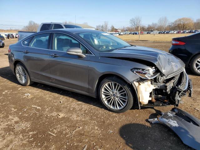 Photo 4 from auction – 2014 FORD FUSION SE with VIN 3FA6P0H94ER270886