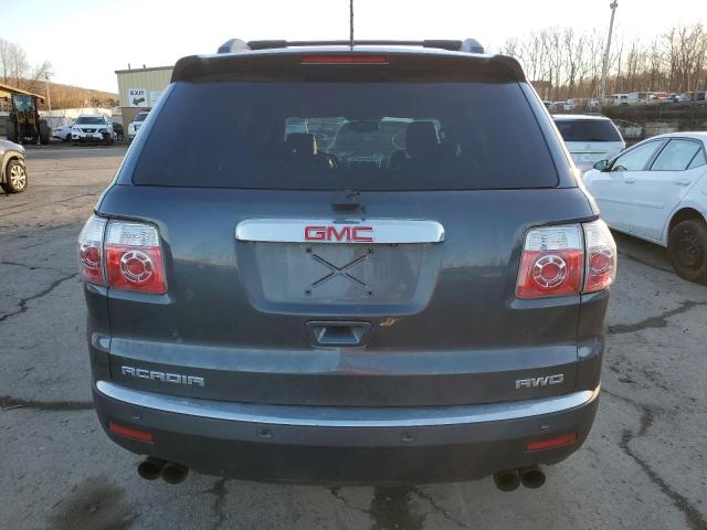 Photo 6 from auction – 2012 GMC ACADIA SLT with VIN 1GKKVRED2CJ268190
