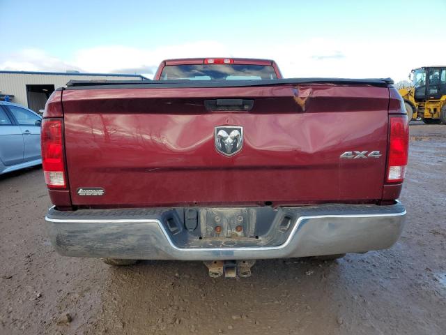 Photo 6 from auction – 2016 RAM 1500 ST with VIN 3C6JR7DTXGG357268