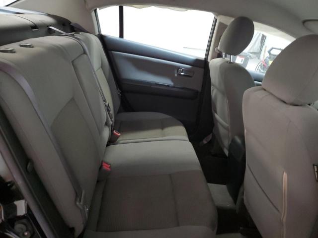 Photo 10 from auction – 2010 NISSAN SENTRA 2.0 with VIN 3N1AB6AP3AL720753