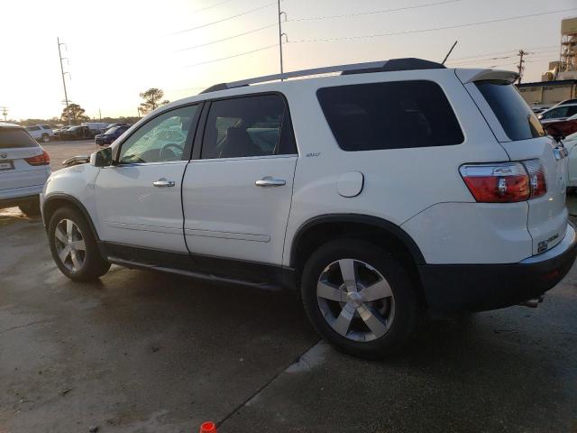 Photo 2 from auction – 2012 GMC ACADIA SLT with VIN 1GKKRRED6CJ116286