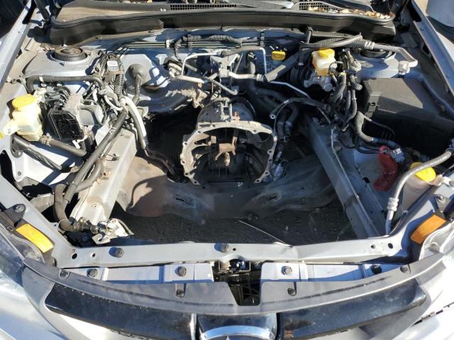 Photo 11 from auction – 2014 SUBARU IMPREZA WR with VIN JF1GR8H68EL241814