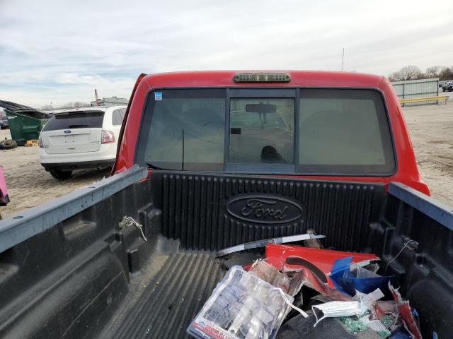 Photo 10 from auction – 1999 FORD RANGER with VIN 1FTYR10C4XPA21024