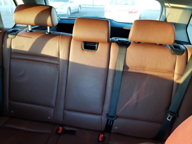 Photo 10 from auction – 2011 BMW X5 XDRIVE5 with VIN 5UXZV8C55BL417158
