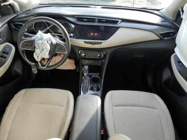Photo 8 from auction – 2020 BUICK ENCORE GX with VIN KL4MMBS27LB114869