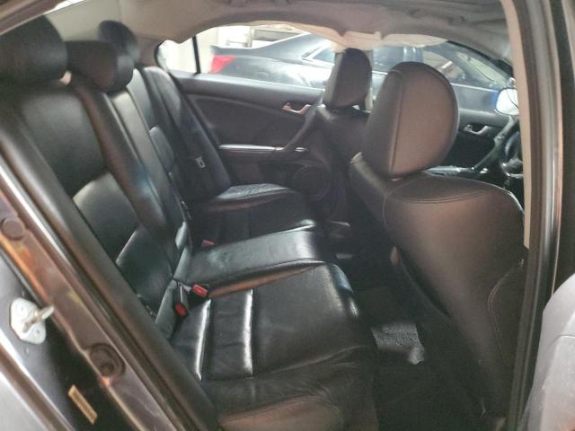 Photo 10 from auction – 2009 ACURA TSX with VIN JH4CU26669C021311