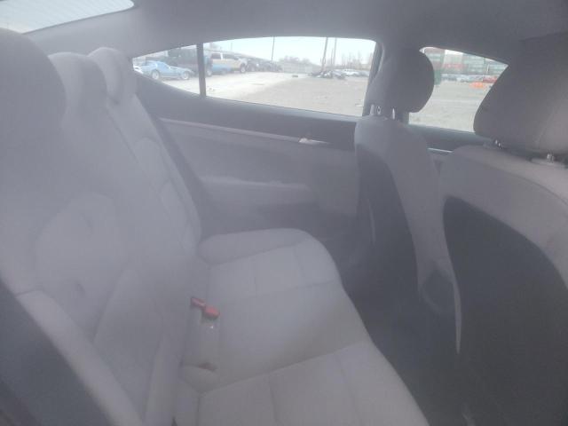 Photo 10 from auction – 2019 HYUNDAI ELANTRA SE with VIN 5NPD74LF6KH442016