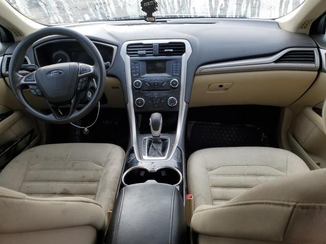 Photo 8 from auction – 2014 FORD FUSION SE with VIN 3FA6P0H75ER245400