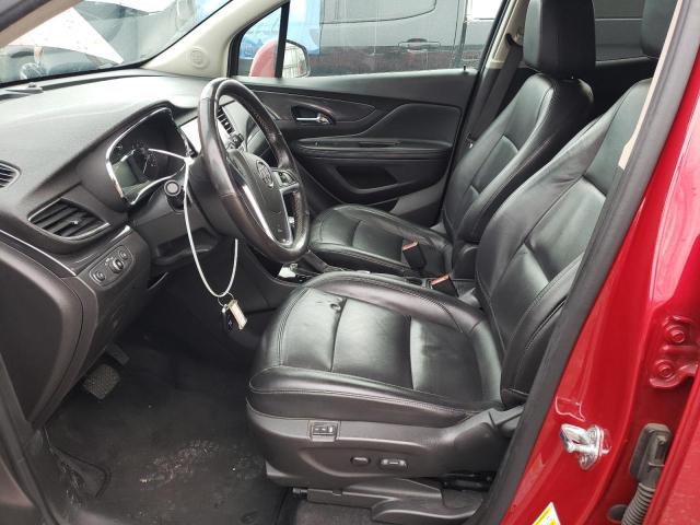 Photo 7 from auction – 2019 BUICK ENCORE ESS with VIN KL4CJCSM3KB869804