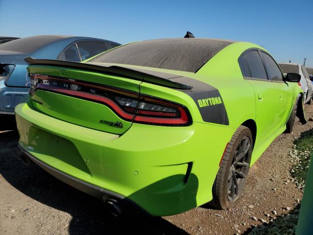 Photo 4 from auction – 2019 DODGE CHARGER SC with VIN 2C3CDXGJ5KH721779