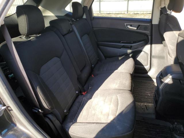Photo 11 from auction – 2019 FORD EDGE SEL with VIN 2FMPK3J9XKBB79197