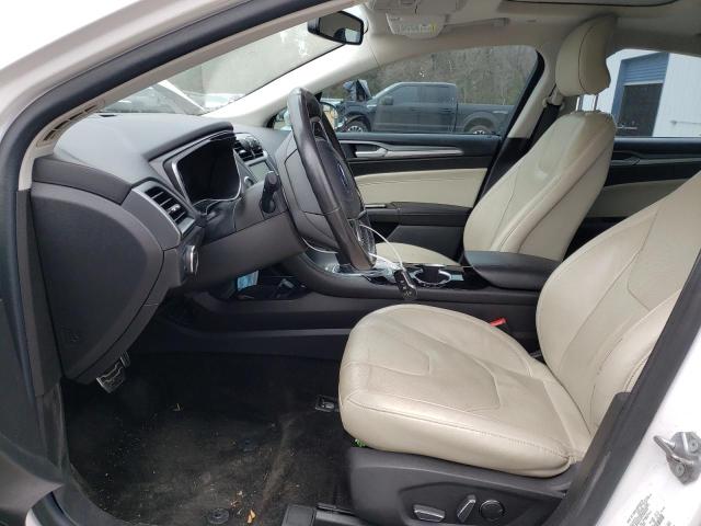 Photo 7 from auction – 2015 FORD FUSION TIT with VIN 3FA6P0SU1FR169738