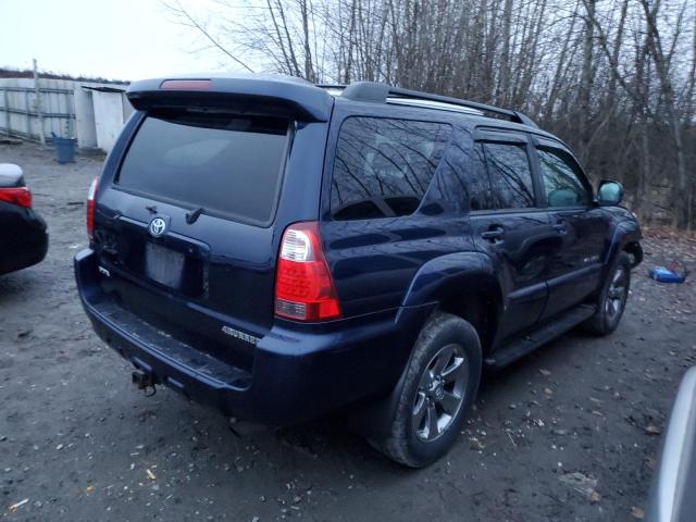 Photo 3 from auction – 2008 TOYOTA 4RUNNER LI with VIN JTEBU17R58K028637
