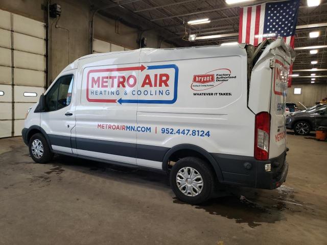 Photo 2 from auction – 2016 FORD TRANSIT T- with VIN 1FTBW2CM5GKB14334