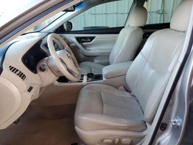 Photo 7 from auction – 2013 NISSAN ALTIMA 2.5 with VIN 1N4AL3AP6DC161410