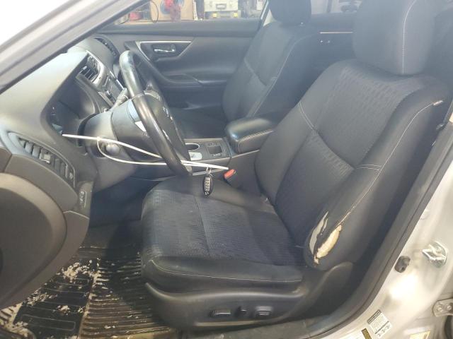 Photo 7 from auction – 2016 NISSAN ALTIMA 2.5 with VIN 1N4AL3AP4GN304282