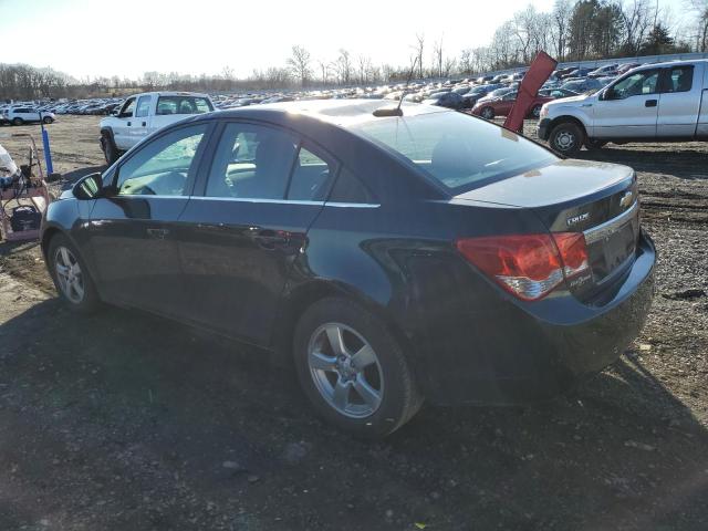 Photo 2 from auction – 2015 CHEVROLET CRUZE LT with VIN 1G1PC5SB0F7240997