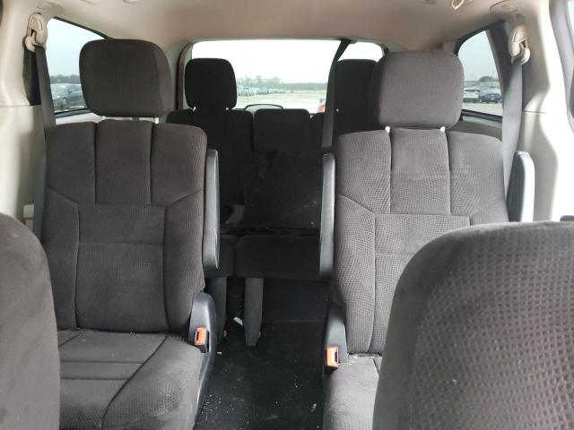 Photo 10 from auction – 2012 DODGE GRAND CARA with VIN 2C4RDGCG1CR336411