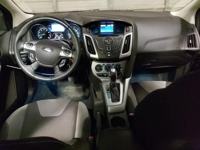 Photo 8 from auction – 2012 FORD FOCUS SE with VIN 1FAHP3K28CL330234
