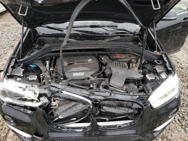 Photo 11 from auction – 2018 BMW X1 XDRIVE2 with VIN WBXHT3C32J5K23861