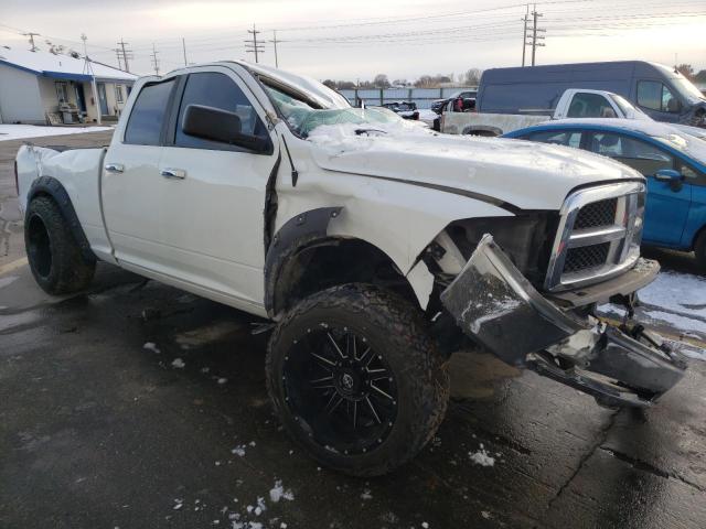 Photo 4 from auction – 2011 DODGE RAM 1500 with VIN 1D7RB1GP5BS672983