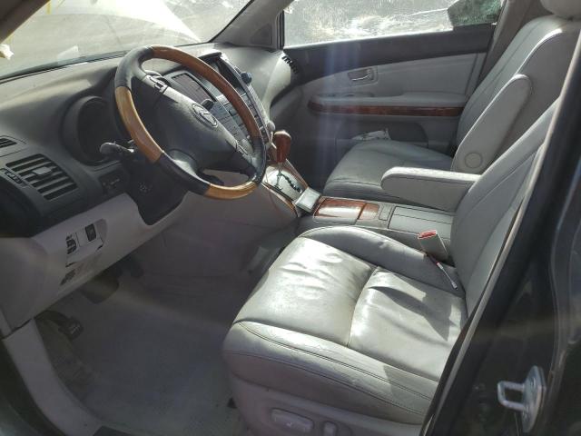 Photo 7 from auction – 2006 LEXUS RX 330 with VIN 2T2HA31UX6C093459