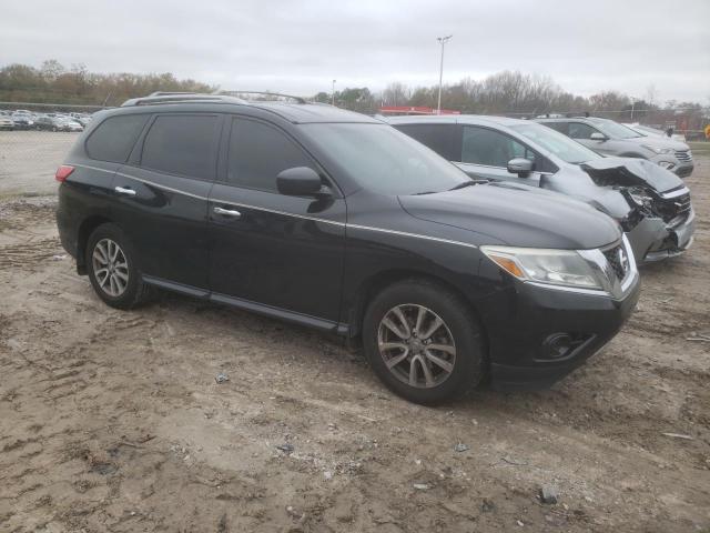 Photo 4 from auction – 2015 NISSAN PATHFINDER with VIN 5N1AR2MNXFC652039