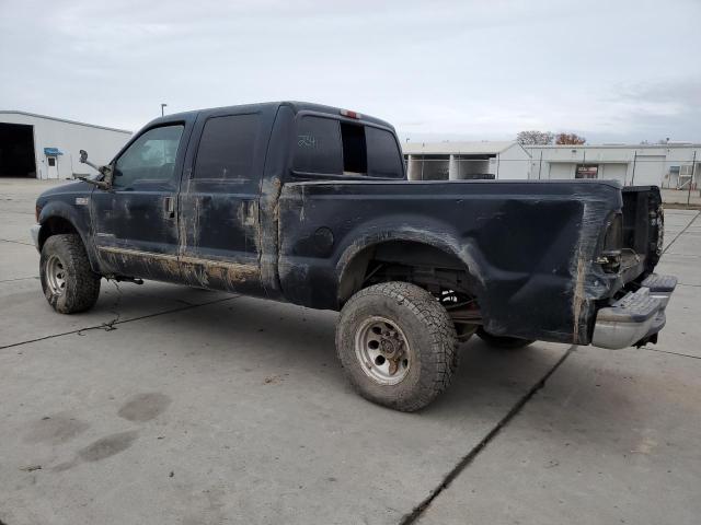 Photo 2 from auction – 2000 FORD F250 SUPER with VIN 3FTNW21F8YMA70163