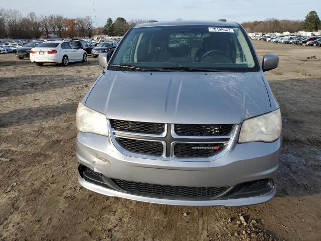 Photo 5 from auction – 2013 DODGE UK with VIN 2C4RDGCG8DR582261