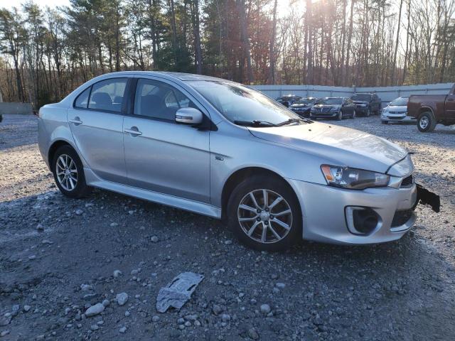 Photo 4 from auction – 2016 MITSUBISHI LANCER ES with VIN JA32U2FU1GU006958