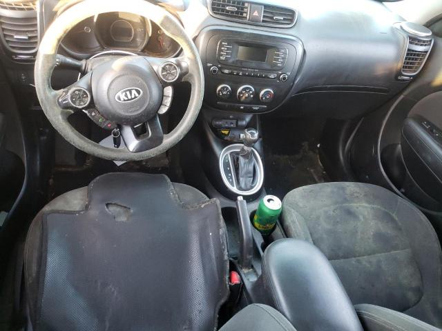 صورة رقم 8 من المزاد - 2014 KIA SOUL مع VIN KNDJN2A21E7106926