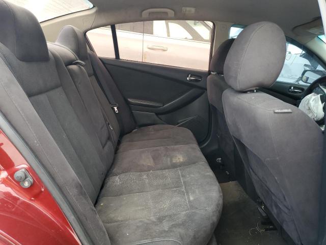 Photo 10 from auction – 2012 NISSAN ALTIMA BAS with VIN 1N4AL2AP7CN459798