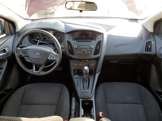 Photo 8 from auction – 2016 FORD FOCUS SE with VIN 1FADP3K28GL347636