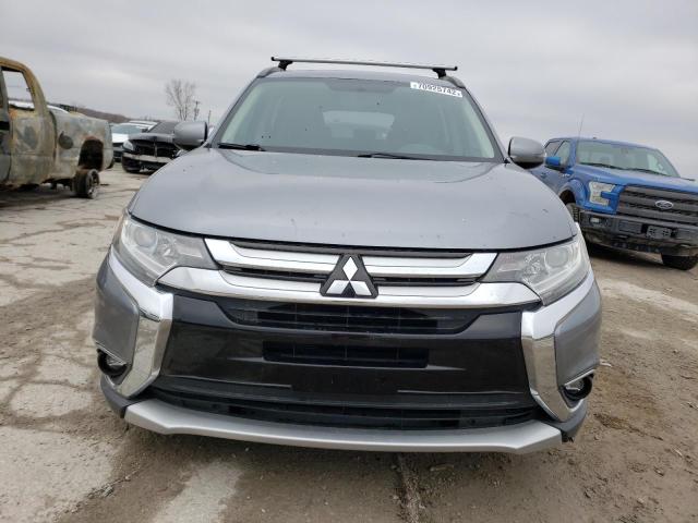 Photo 5 from auction – 2016 MITSUBISHI OUTLANDER with VIN JA4AD3A38GZ019902
