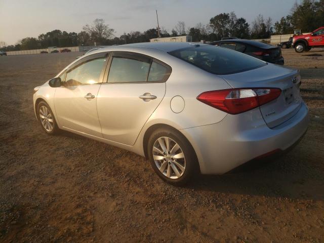 Photo 2 from auction – 2016 KIA FORTE LX with VIN KNAFX4A61G5460729