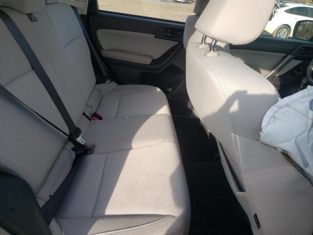 Foto 11 de la subasta – 2017 SUBARU FORESTER 2 con VIN JF2SJABC8HH492438