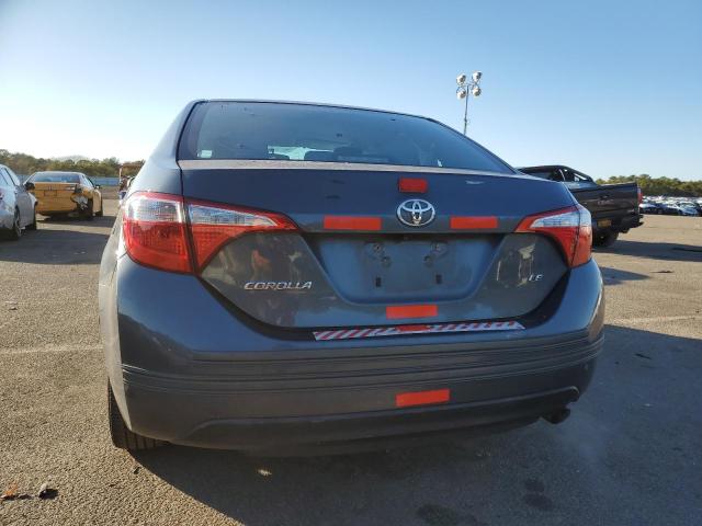 Photo 6 from auction – 2016 TOYOTA COROLLA L with VIN 2T1BURHE1GC516353