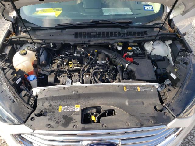 Photo 11 from auction – 2019 FORD EDGE SEL with VIN 2FMPK3J98KBB97245
