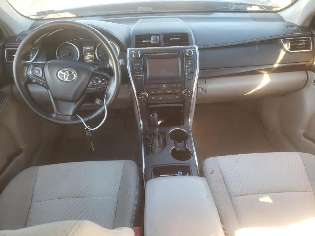 Photo 8 from auction – 2016 TOYOTA CAMRY LE with VIN 4T1BF1FK5GU127900