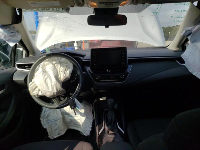 Photo 8 from auction – 2020 TOYOTA COROLLA LE with VIN 5YFEPRAE7LP089396