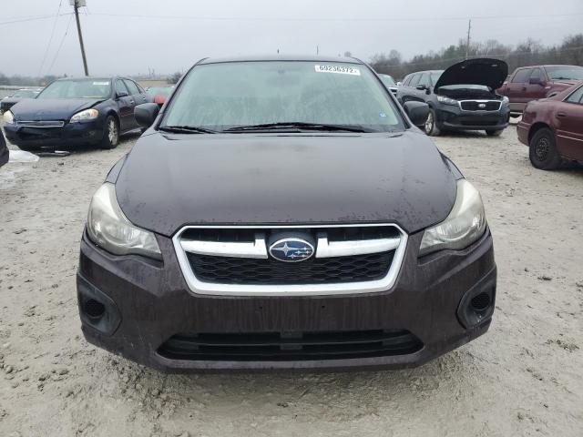 Photo 5 from auction – 2013 SUBARU IMPREZA with VIN JF1GJAA64DG019433