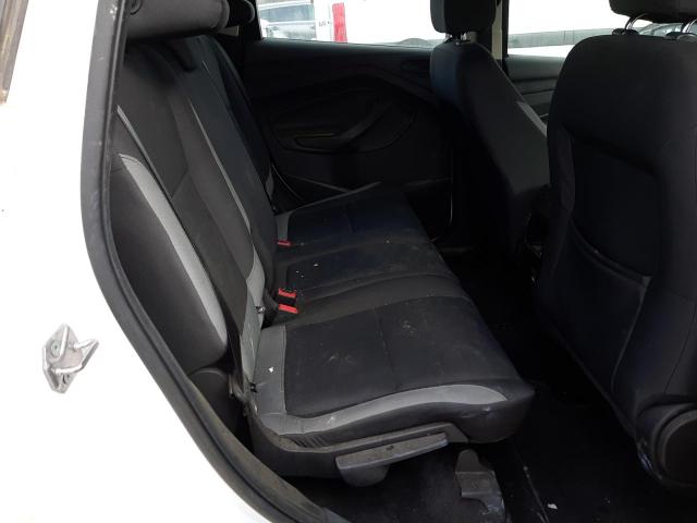 Photo 11 from auction – 2015 FORD ESCAPE S with VIN 1FMCU0F7XFUC11600