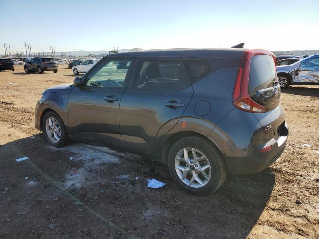 Photo 2 from auction – 2020 KIA SOUL with VIN KNDJ23AU9L7067600