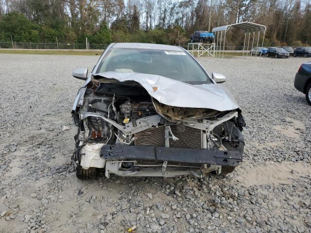 Photo 5 from auction – 2014 TOYOTA COROLLA L with VIN 2T1BURHE1EC182015